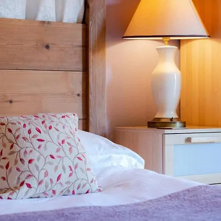 Wild Oats 17, Yellowtop Country Park Villa *