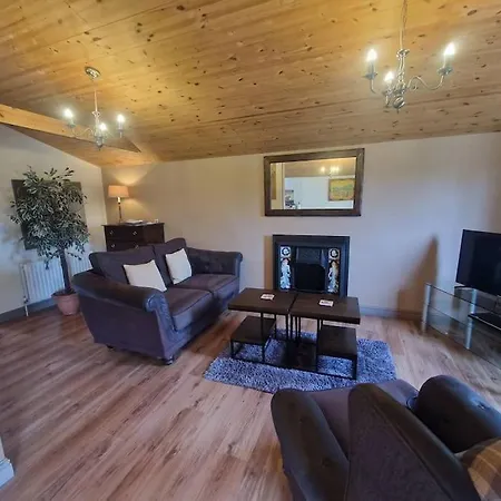 Wild Oats 17 - Yellowtop Country Park - Hot Tub - Yorkshire Villa *