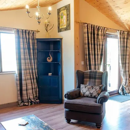 Wild Oats 17 - Yellowtop Country Park - Hot Tub - Yorkshire Villa *