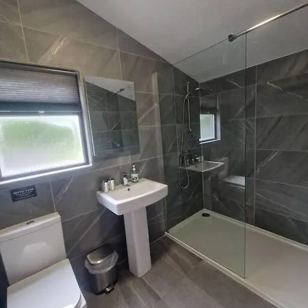 Villa Wild Oats 17, Yellowtop Country Park *