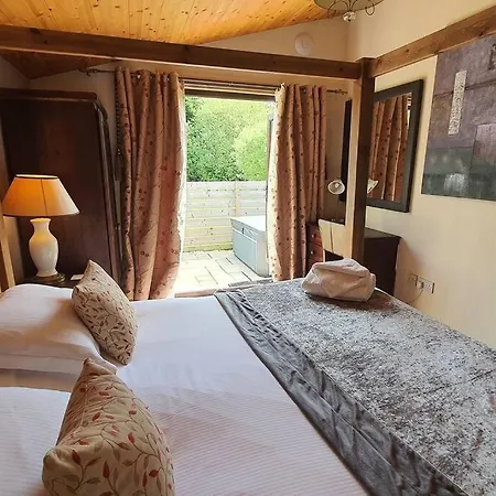 Villa Wild Oats 17 - Yellowtop Country Park - Hot Tub - Yorkshire York