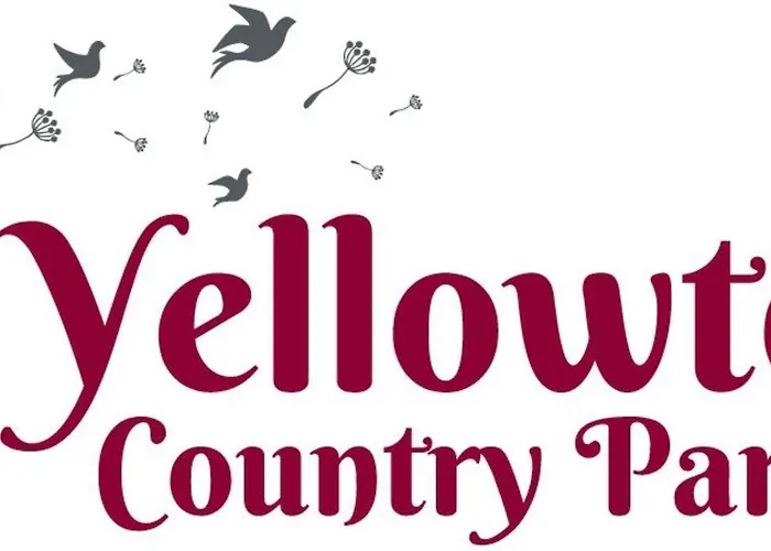 Villa Wild Oats 17 - Yellowtop Country Park - Hot Tub - Yorkshire