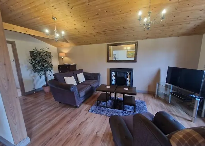 Wild Oats 17 - Yellowtop Country Park - Hot Tub - Yorkshire Villa *