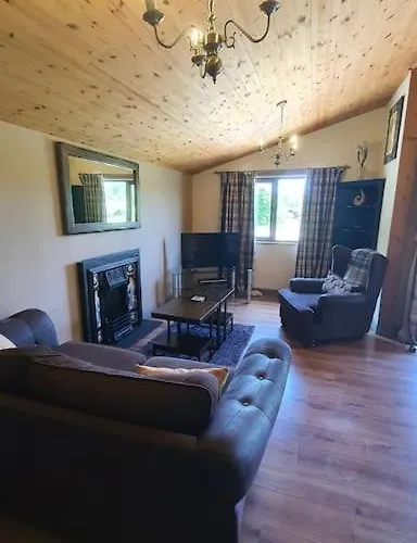 Villa Wild Oats 17 - Yellowtop Country Park - Hot Tub - Yorkshire York