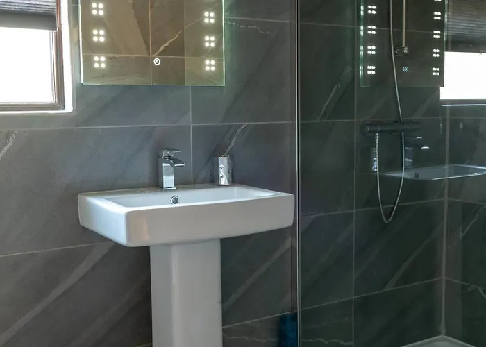 Wild Oats 17 - Yellowtop Country Park - Hot Tub - Yorkshire York