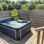Wild Oats 17 - Yellowtop Country Park - Hot Tub - Yorkshire York