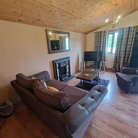 Wild Oats 17 - Yellowtop Country Park - Hot Tub - Yorkshire *