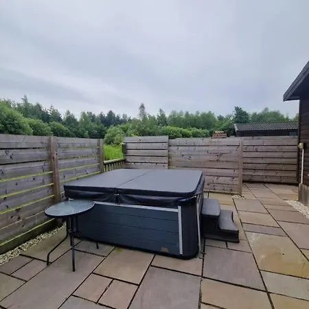 Wild Oats 17, Yellowtop Country Park * 요크