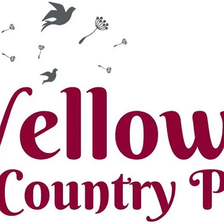Villa Wild Oats 17 - Yellowtop Country Park - Hot Tub - Yorkshire