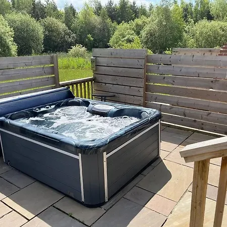 Wild Oats 17 - Yellowtop Country Park - Hot Tub - Yorkshire York
