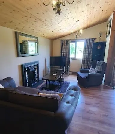 빌라 Wild Oats 17, Yellowtop Country Park 요크