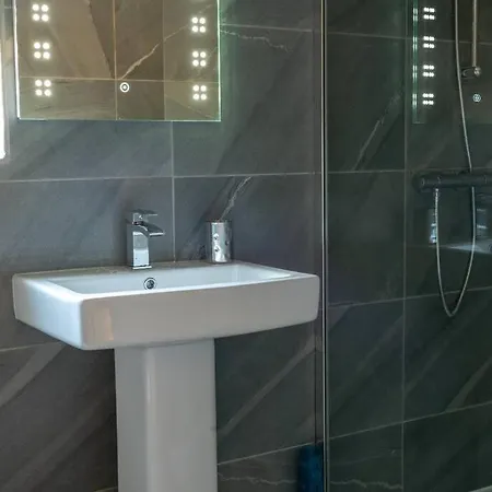 Wild Oats 17, Yellowtop Country Park 요크