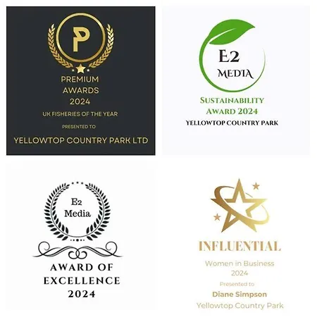 Wild Oats 17, Yellowtop Country Park 빌라 *