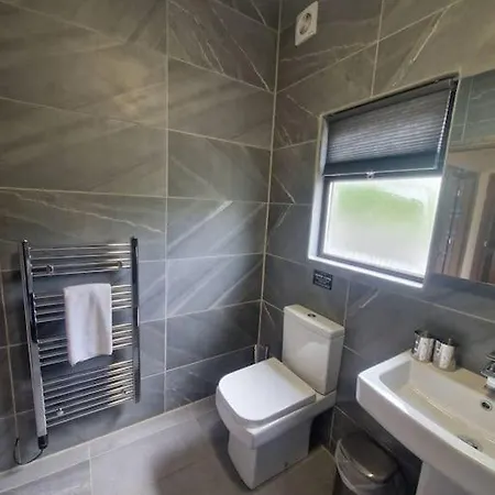 Wild Oats 17, Yellowtop Country Park 빌라 요크