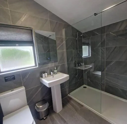 Willa Wild Oats 17 - Yellowtop Country Park - Hot Tub - Yorkshire *