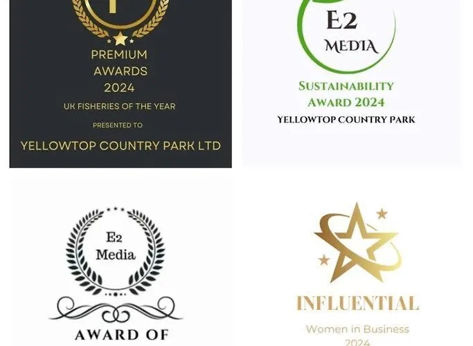 Wild Oats 17 - Yellowtop Country Park - Hot Tub - Yorkshire Willa *